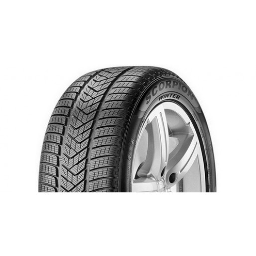 275/40R20 106V SCORPION WINTER XL PJ MS 3PMSF (E-9.3) PIRELLI